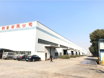 Çin Changzhou Joyruns Steel Tube CO.,LTD şirket Profili