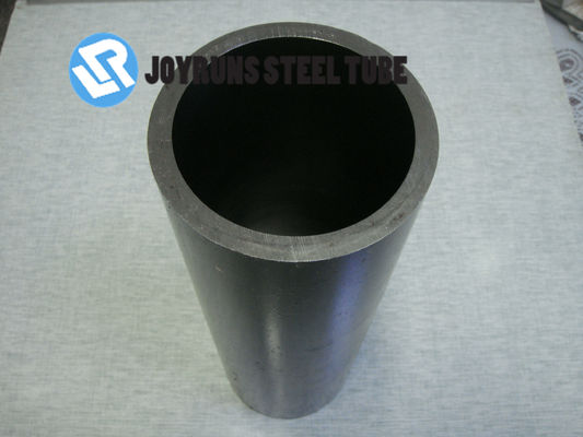 EN10216-2 P265 GH Karbon Çelik Dikişsiz Boru,60.3mm çelik boru
