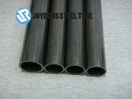 ASTM A334 Gr.1 Heat Exchanger Steel Tube  Low Temperature Cold Drawing Seamless Tube