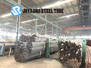 ASTM A210 A1 Seamless Alloy Steel Tube Cold Drawing Seamless High Temperature Tubes