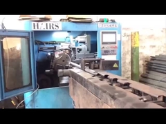 Otomotiv Endüstrisi için Yüksek Kaliteli Dikişsiz Çelik Boru